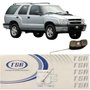 Sensor Nível Combustível Tsa Gm Blazer 2.4 Flex 2007 A 2011