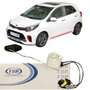 Sensor Nível Combustível Tsa Kia Picanto 1.0 12v 2012 A 2019
