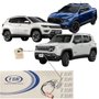 Sensor Nível Combustível Tsa Toro Jeep Compass E Renegade