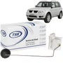 Sensor Nível De Combustível Pajero Tr4 2.0 16v 2007 Até 2010