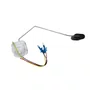 Sensor Nível De Combustível Para Crossfox Fox E Spacefox