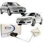 Sensor Nível De Combustível Tsa Astra Vectra Sedan 2007 A 11
