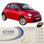 Sensor Nível De Combustível Tsa Fiat 500 1.4 2012 A 2017