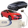 Sensor Nível De Combustível Tsa Honda Civic 1.8, 2.0, 2.4