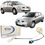 Sensor Nível De Combustível Tsa Megane 1.6 Flex 2006 A 2011