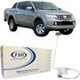 Sensor Nível De Combustível Tsa Mitsubishi L200 2.4 16v 3.2