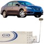 Sensor Nível De Combustível Tsa Nissan Sentra 2.0 16v Flex