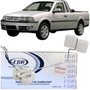 Sensor Nível De Combustível Volkswagen Saveiro 1994 A 2004