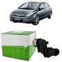 Sensor Rotação Mte-thomson Para Honda Civic 1.7 2001 A 2006