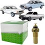 Sensor Temperatura Do Painel Mte-thomson Para Passat Saveiro