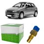 Sensor Temperatura Do Painel Mte-thomson Para Peugeot 206