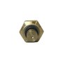 Sensor Temperatura Indicador Painel Mte-thomson Parati Gol