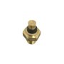 Sensor Temperatura Indicador Painel Mte-thomson Parati Gol