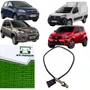 Sonda Lambda Mte-thomson Para Fiat Fiorino Mobi Palio E Uno