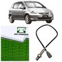 Sonda Lambda Mte-thomson Para Honda Fit 2003 A 2008