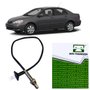 Sonda Lambda Mte-thomson Toyota Corolla 1.8 16v 2003 A 2008