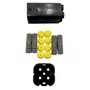 Sonda Lambda Original Bosch Modelo Universal 0258986615