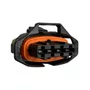 Sonda Lambda Original Bosch Para Gm Cruze Sonic E Tracker