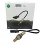 Sonda Lambda Original Ntk Para Celta Corsa E Meriva