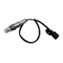 Sonda Lambda Original Ntk Para Duster 2.0 16v 2011 A 2020