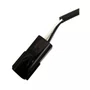 Sonda Lambda Original Ntk Para Elba Fiorino E Renault Clio