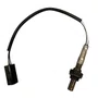 Sonda Lambda Original Ntk Para Elba Fiorino E Renault Clio