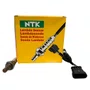 Sonda Lambda Original Ntk Para Fiat Marea Palio Strada