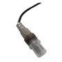 Sonda Lambda Original Ntk Para Fiat Mobi 1.0 E Uno 1.0 E 1.4