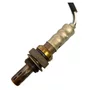 Sonda Lambda Original Ntk Para Ford Courier F-1000 E Fiesta