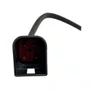 Sonda Lambda Original Ntk Para Ford Courier F-1000 E Fiesta
