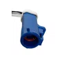 Sonda Lambda Original Ntk Para Ford Ecosport Focus E Ka