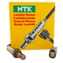 Sonda Lambda Original Ntk Para Ford Fiesta 1.5 16v 1.6 16v
