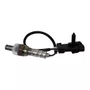Sonda Lambda Original Ntk Para Gm Corsa Meriva E Montana