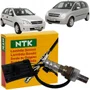 Sonda Lambda Original Ntk Para Gm Corsa Meriva E Montana