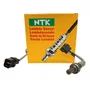 Sonda Lambda Original Ntk Para Mitsubishi L200 Triton Pajero