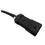 Sonda Lambda Original Ntk Para Peugeot 206 E Renault Clio
