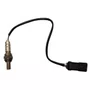 Sonda Lambda Original Ntk Para Peugeot 206 E Renault Clio