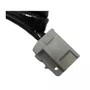 Sonda Lambda Original Ntk Para Toyota Corolla 1.8 2.0