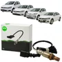 Sonda Lambda Original Ntk Para Up 1.0 12v Tsi 2015 A 2021