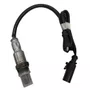 Sonda Lambda Original Ntk Para Vw Up 1.0 Tsi 2015 A 2021