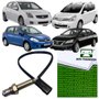 Sonda Lambda Planar Mte-thomson Nissan Livina Sentra X-trail