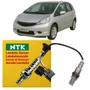 Sonda Lambda Pós Catalisador Original Ntk Para Fit 1.4 E 1.5