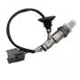 Sonda Lambda Pós Catalisador Original Ntk Para Fit 1.4 E 1.5