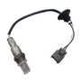 Sonda Lambda Pós Catalisador Original Ntk Para Fit 1.4 E 1.5