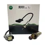 Sonda Lambda Pré Catalisador Original Ntk Para Ecosport Ka