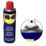 Spray Lubrificante E Anticorrosivo Multiuso Wd40 300ml