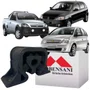 Suporte Coxim Dianteiro Do Motor Mobensani Para Corsa