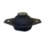 Suporte Coxim Dianteiro Do Motor Mobensani Para Fiat Fiorino