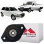 Suporte Coxim Dianteiro Do Motor Mobensani Para Fiat Fiorino