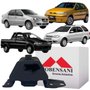 Suporte Coxim Dianteiro Do Motor Mobensani Para Fiat Palio